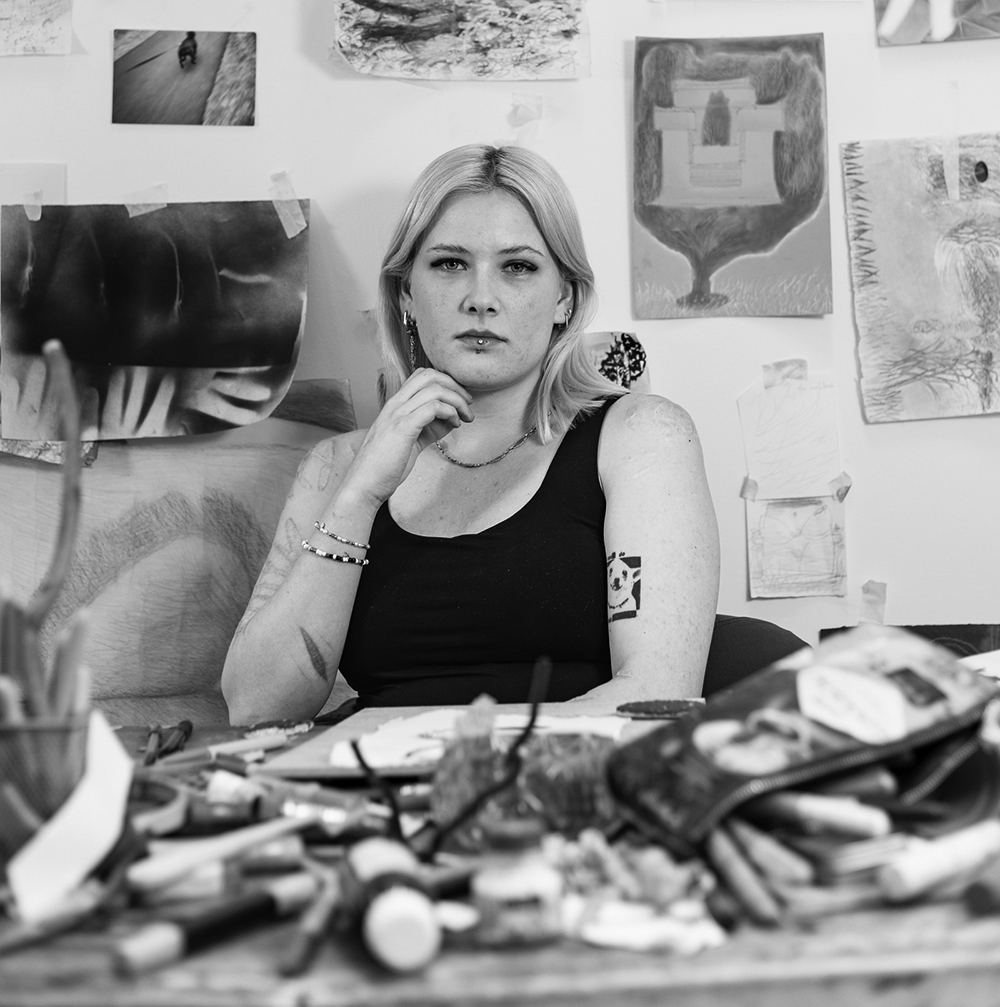 Alex TreskmanHero Image