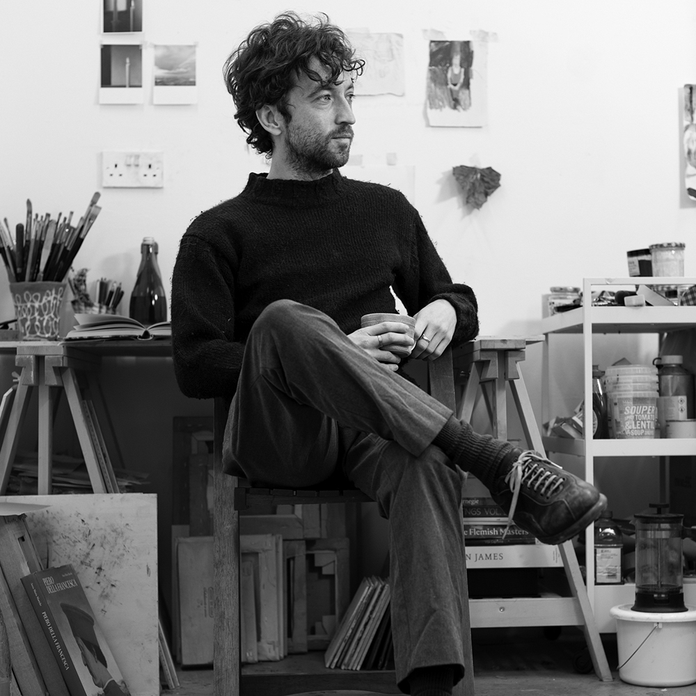 Dylan WilliamsHero Image