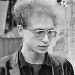 Daniel BlumbergHero Image