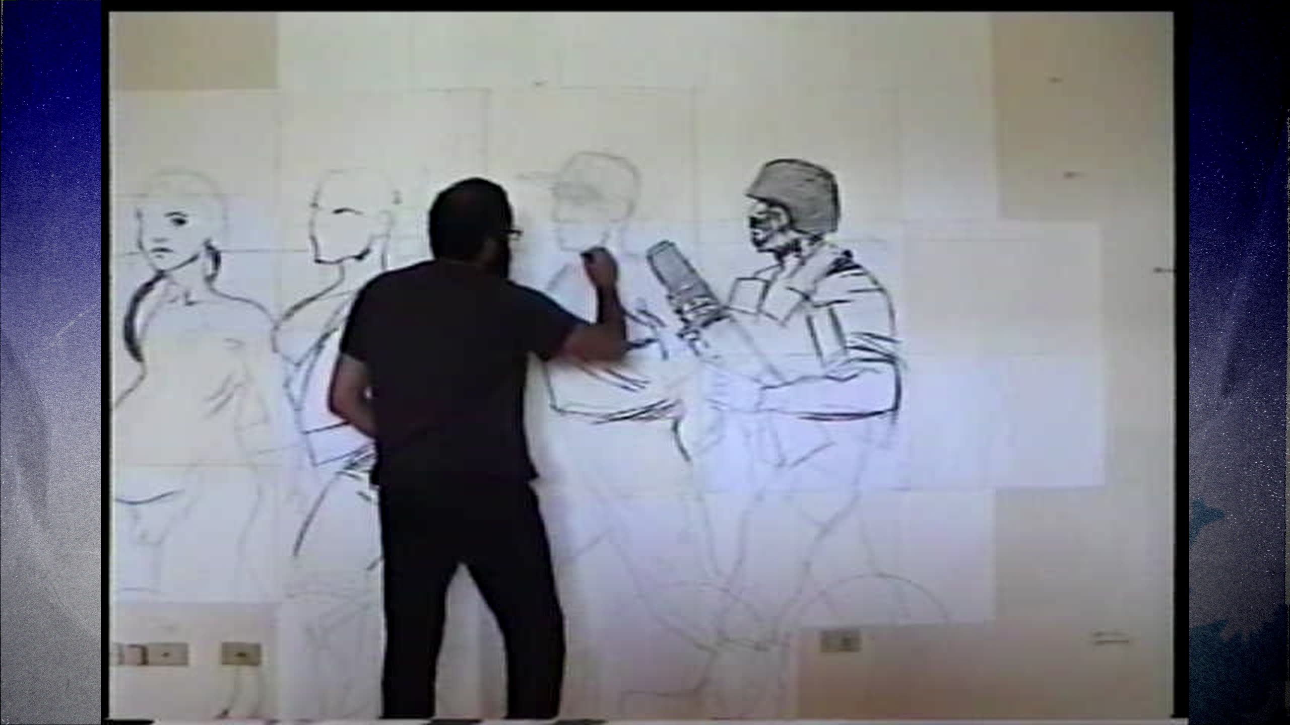 Dexter Orszagh-Read-Living Library - Image 5