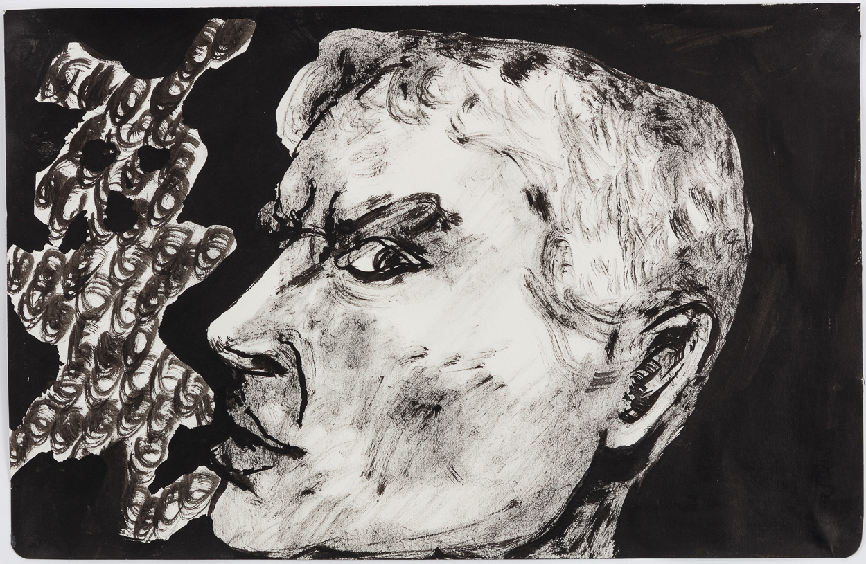 Digital Studio: Evening Life Drawing | The Contemporary Portrait Image