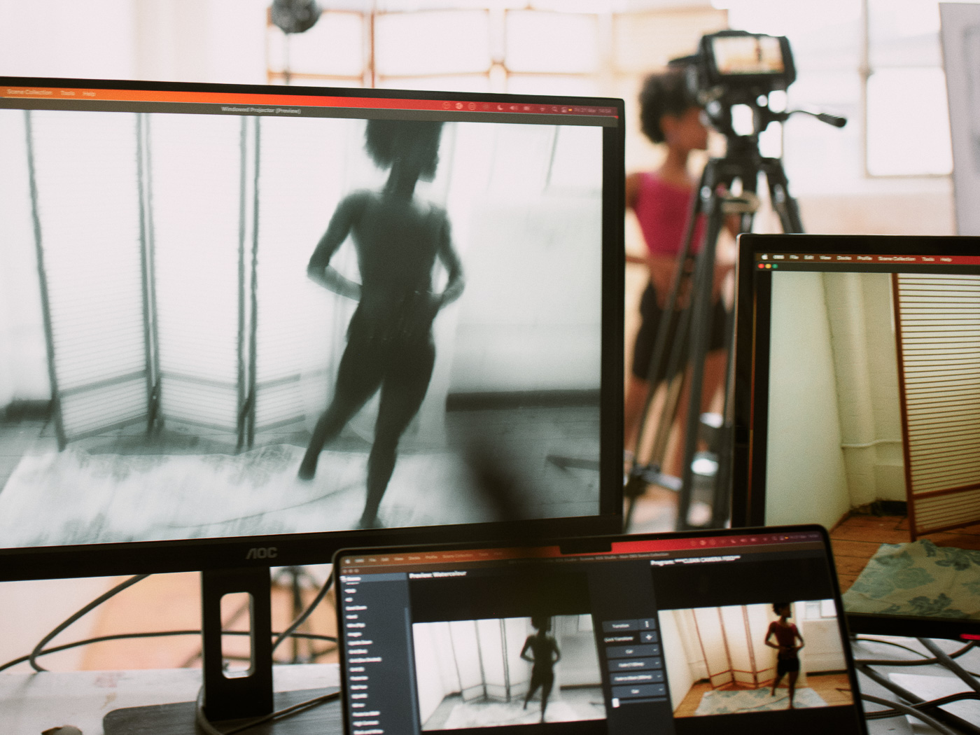 Digital Studio: Life Drawing | Drawing Life