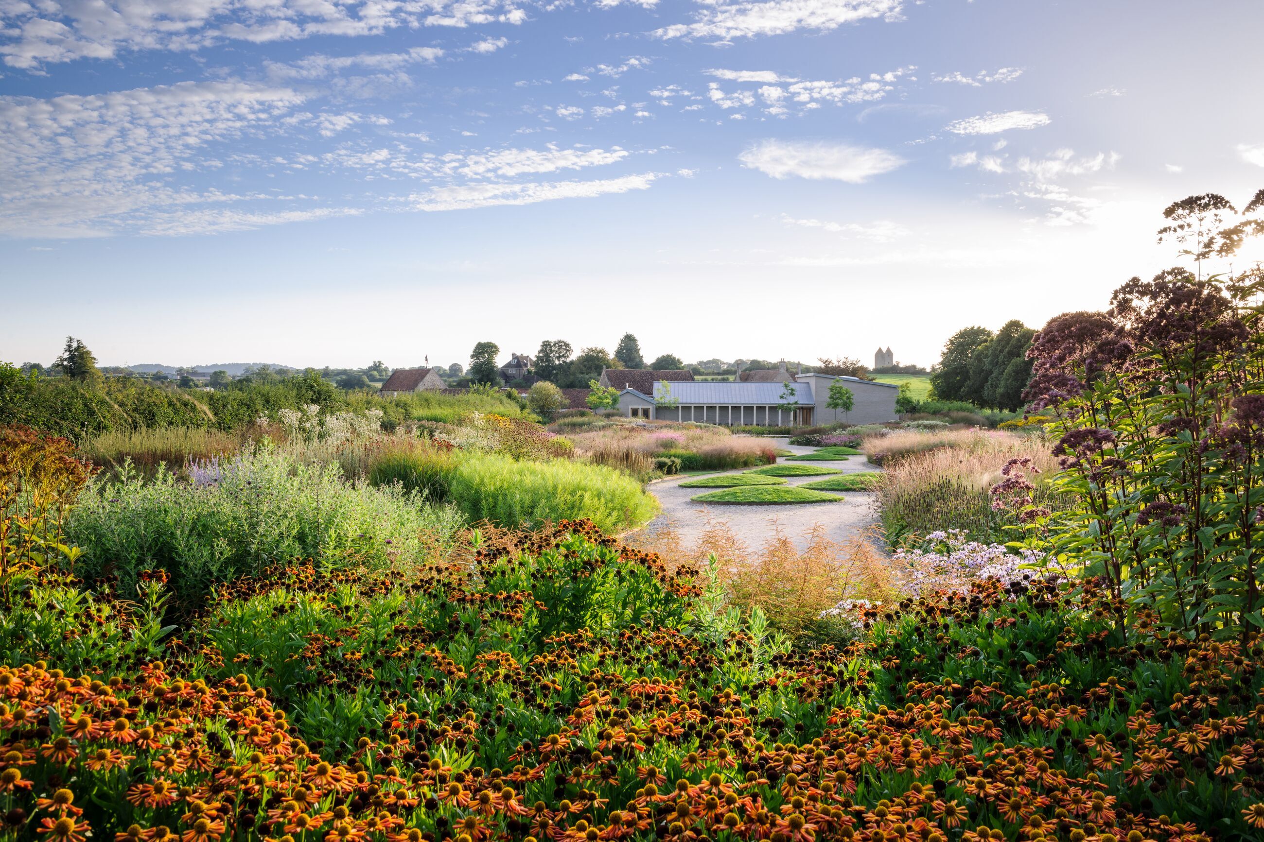 Hauser and Wirth Somerset