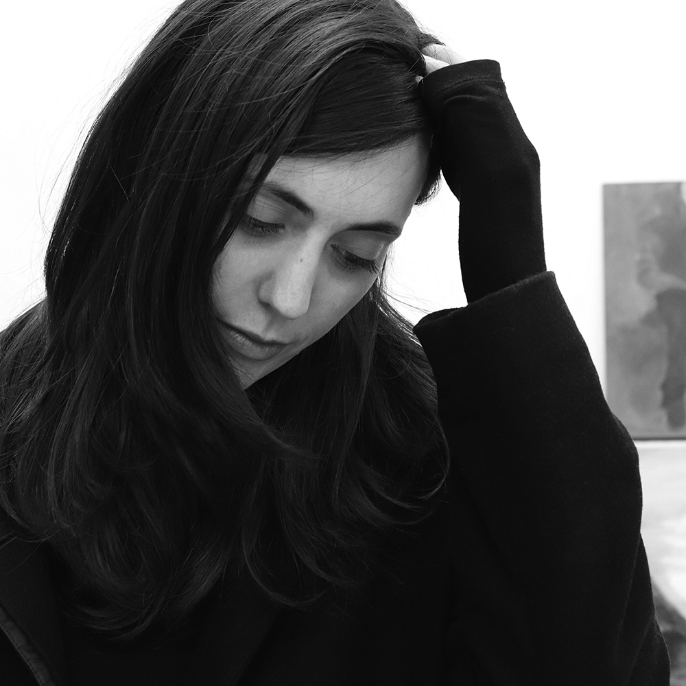 Emma GuareschiHero Image