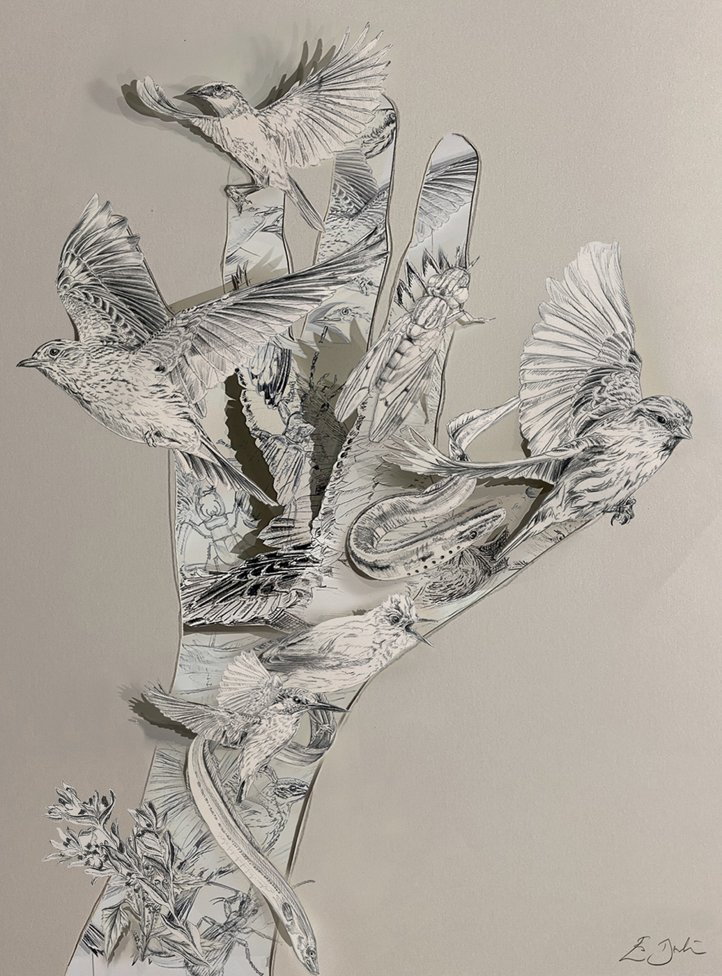 Es Devlin_Redraw the Edges of Yourself
