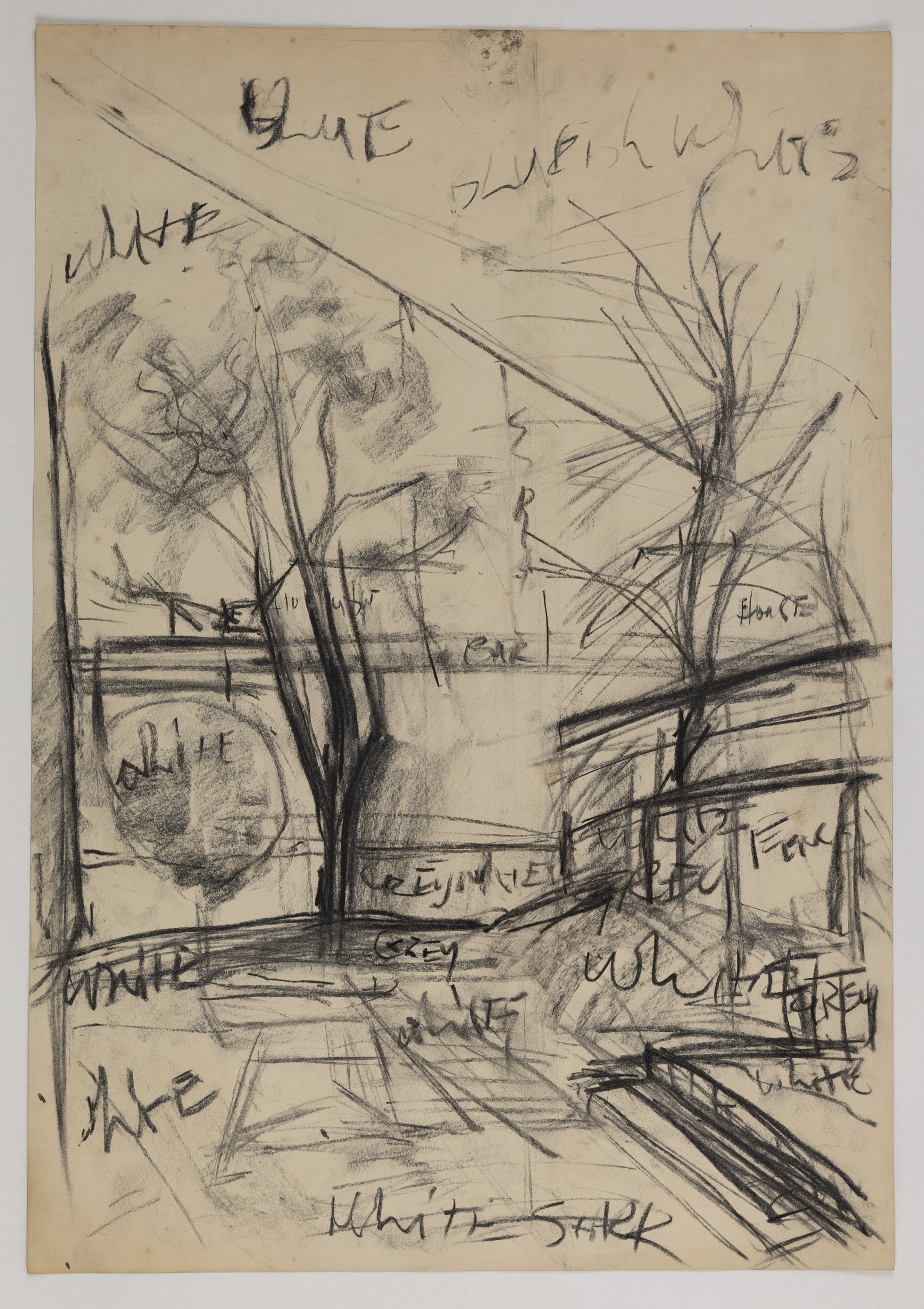 FB_12_1_4_15 Prep sketch for Snow Painting 1962 by Frank Bowling copy