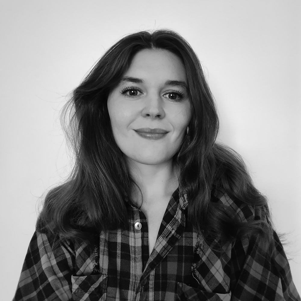 Gabriela AdachHero Image