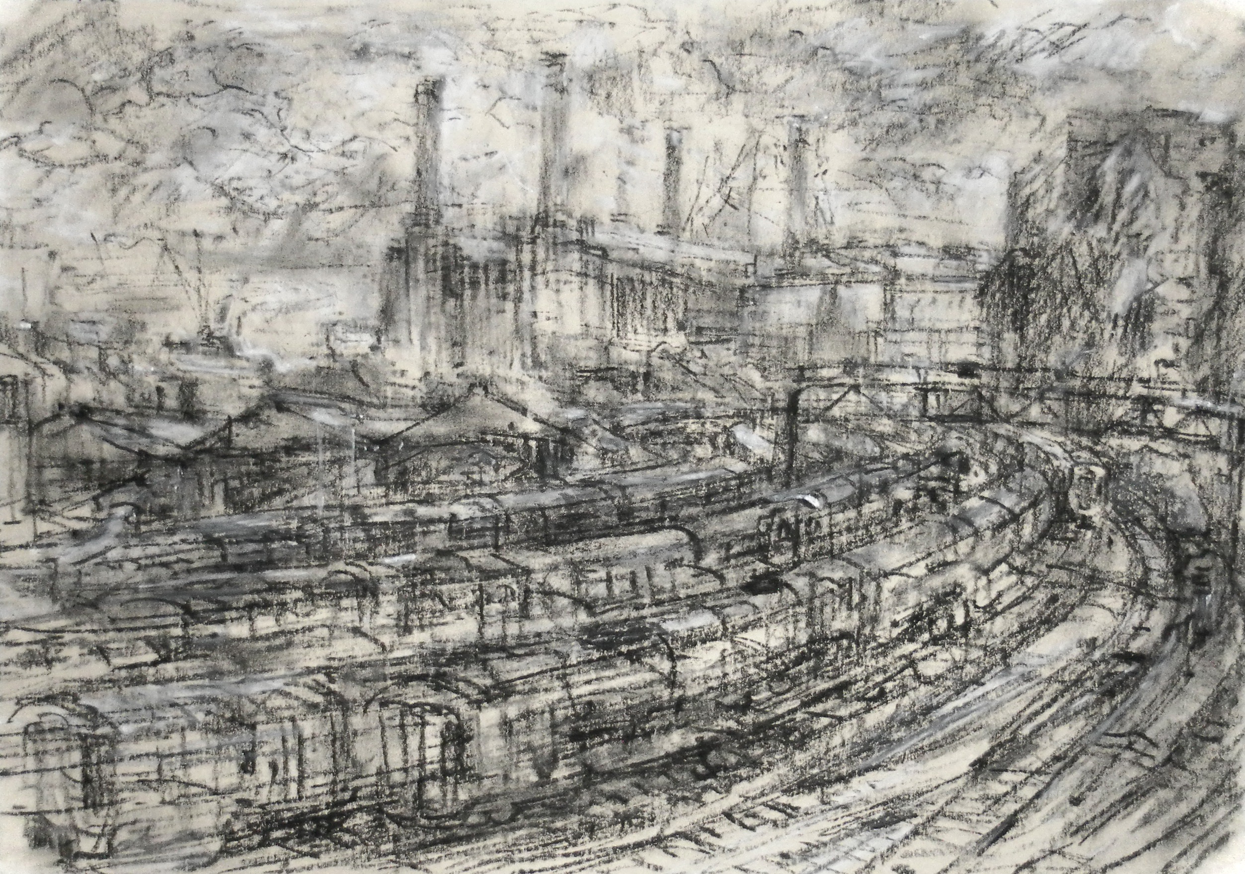 James-Allen.-Battersea-and-the-Trains_2454