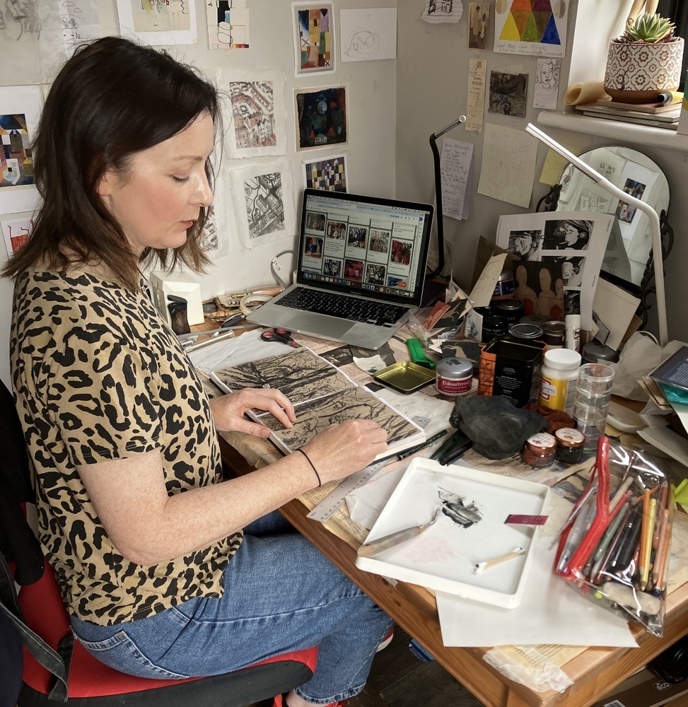 Liza Kelly
