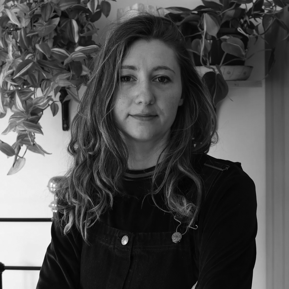 Lottie StoddartHero Image