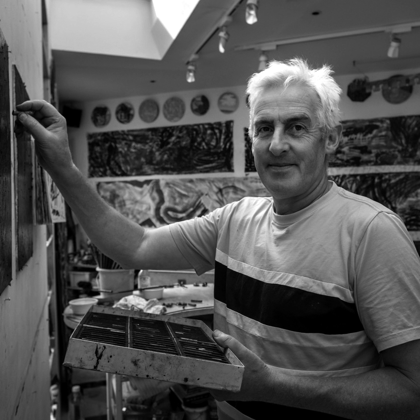 Mark CazaletHero Image