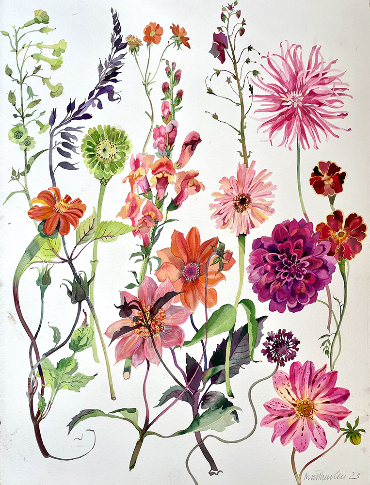 Botanicals