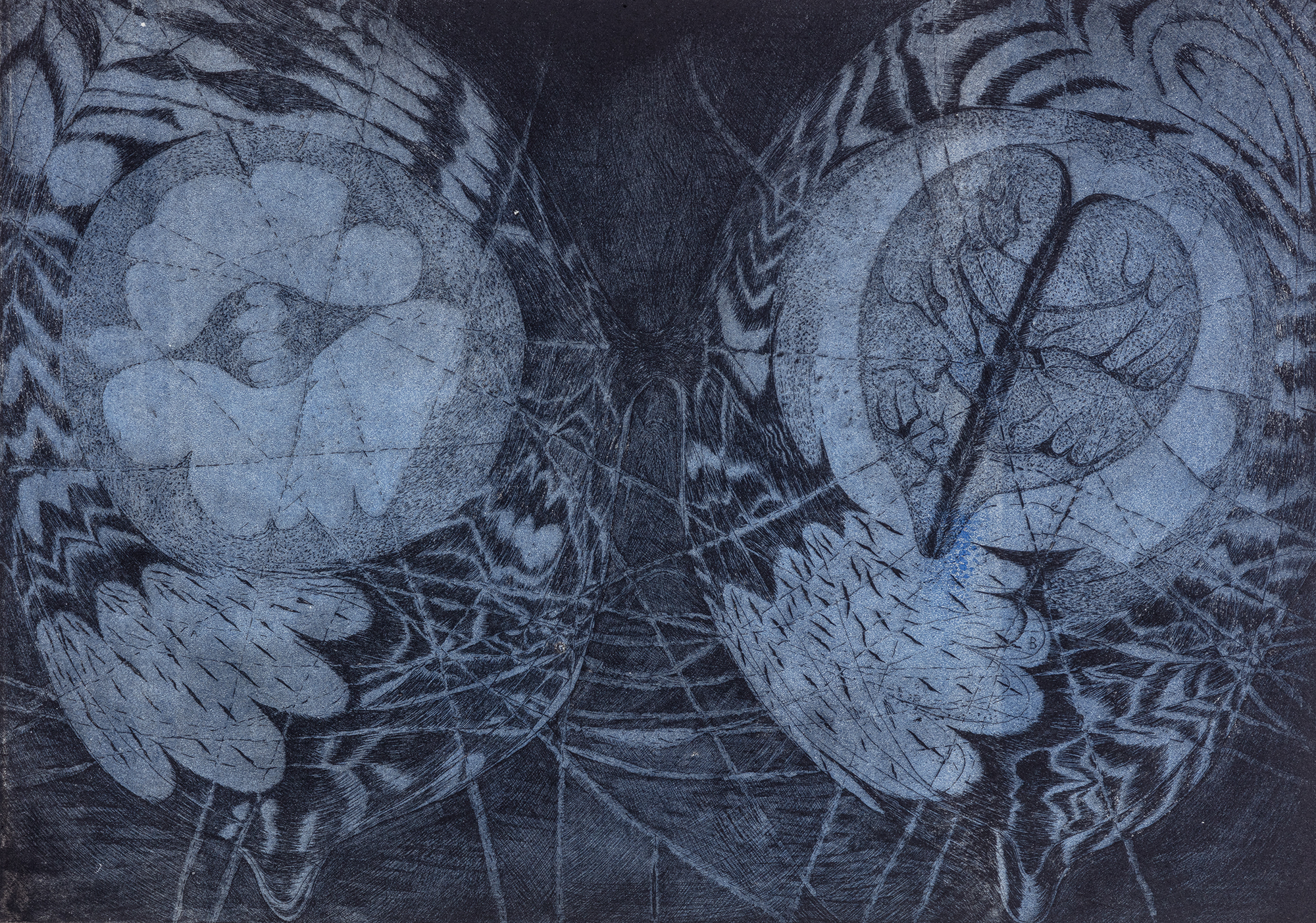 Young Artists x Digital Studio | The Heart in Art