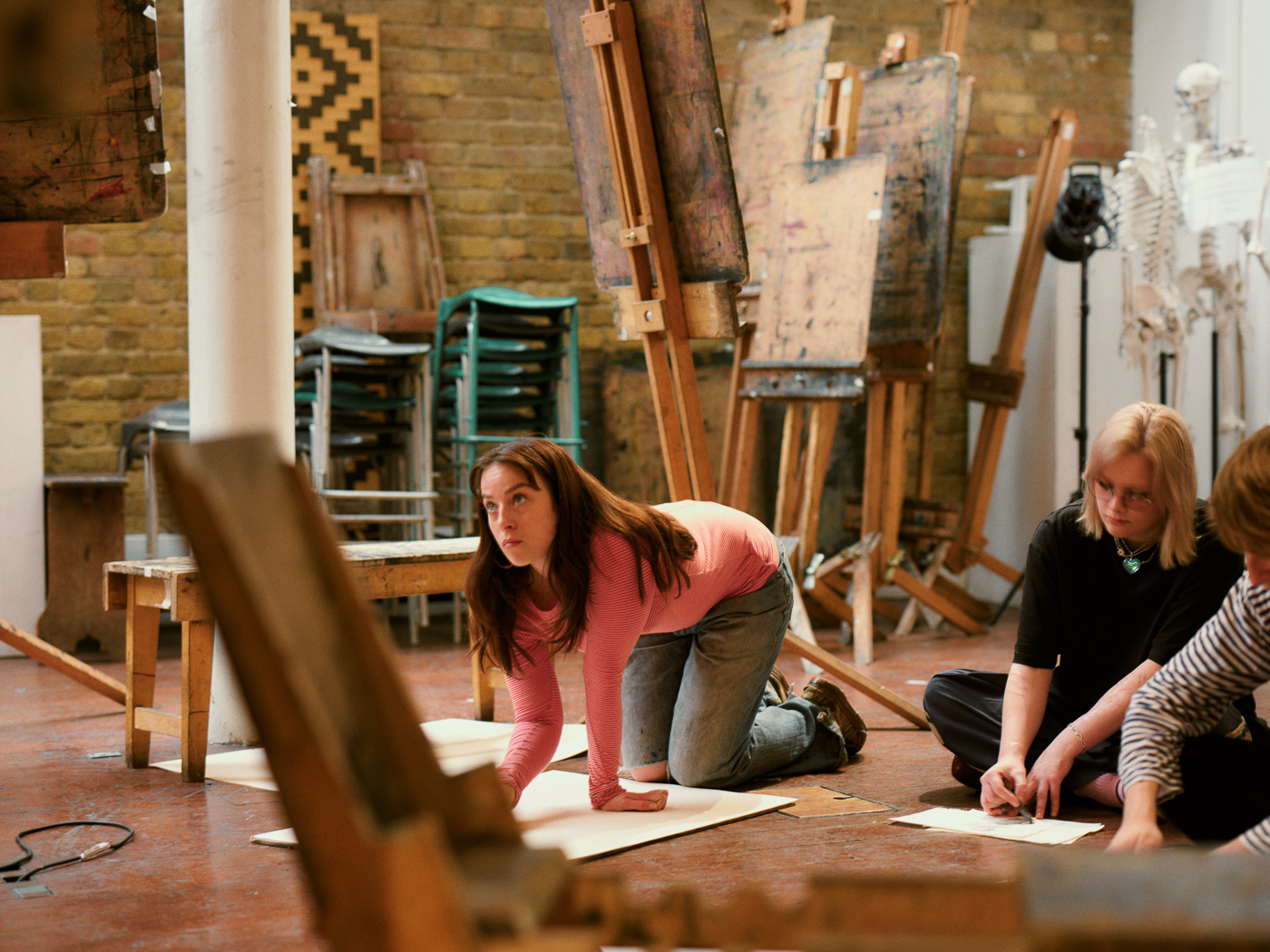 One Week Holiday Course | The Drawing Marathon - Week 1 Image