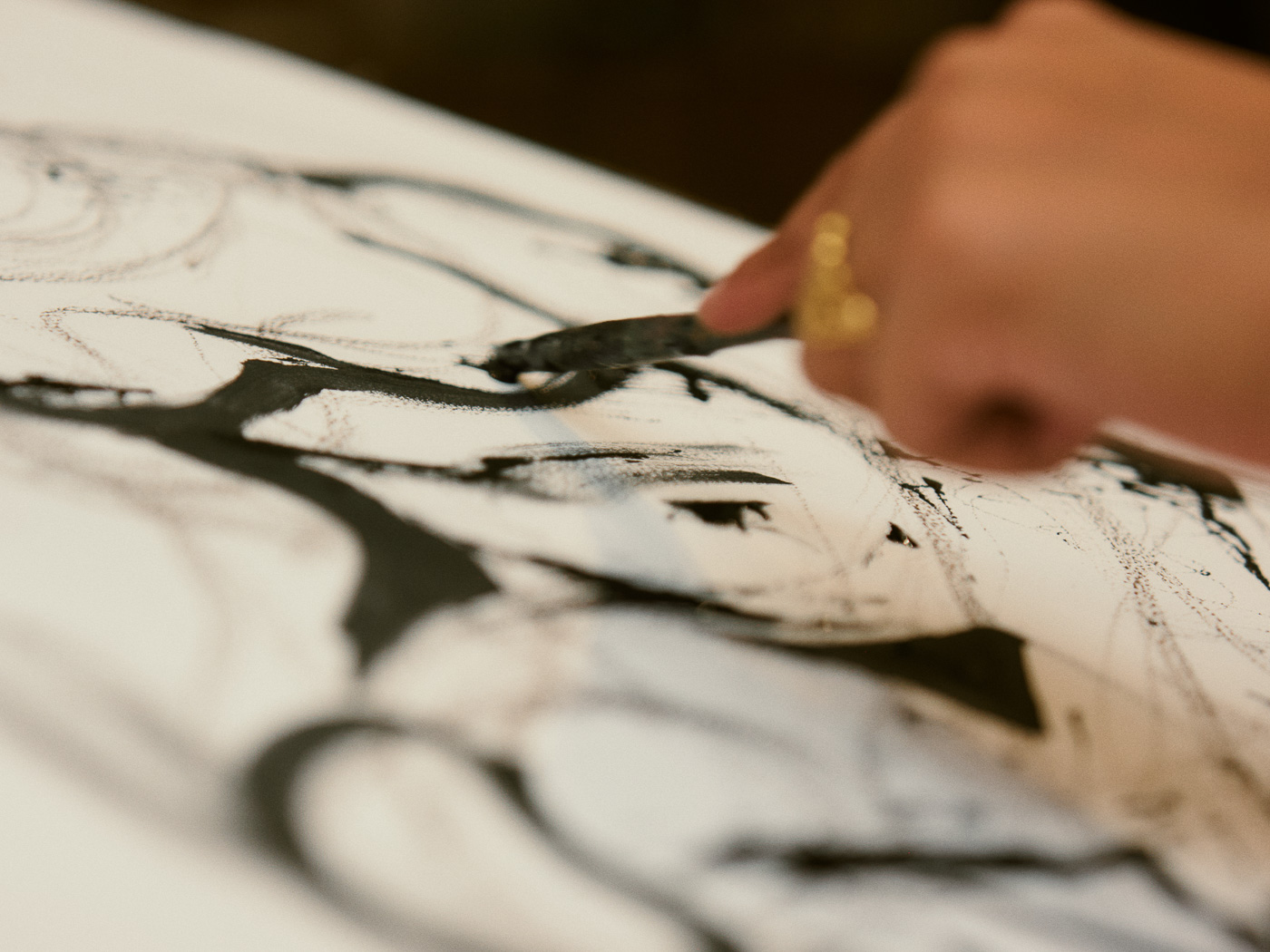 Saturday Life Drawing (Half-Day AM Drop-in) | Week 1
