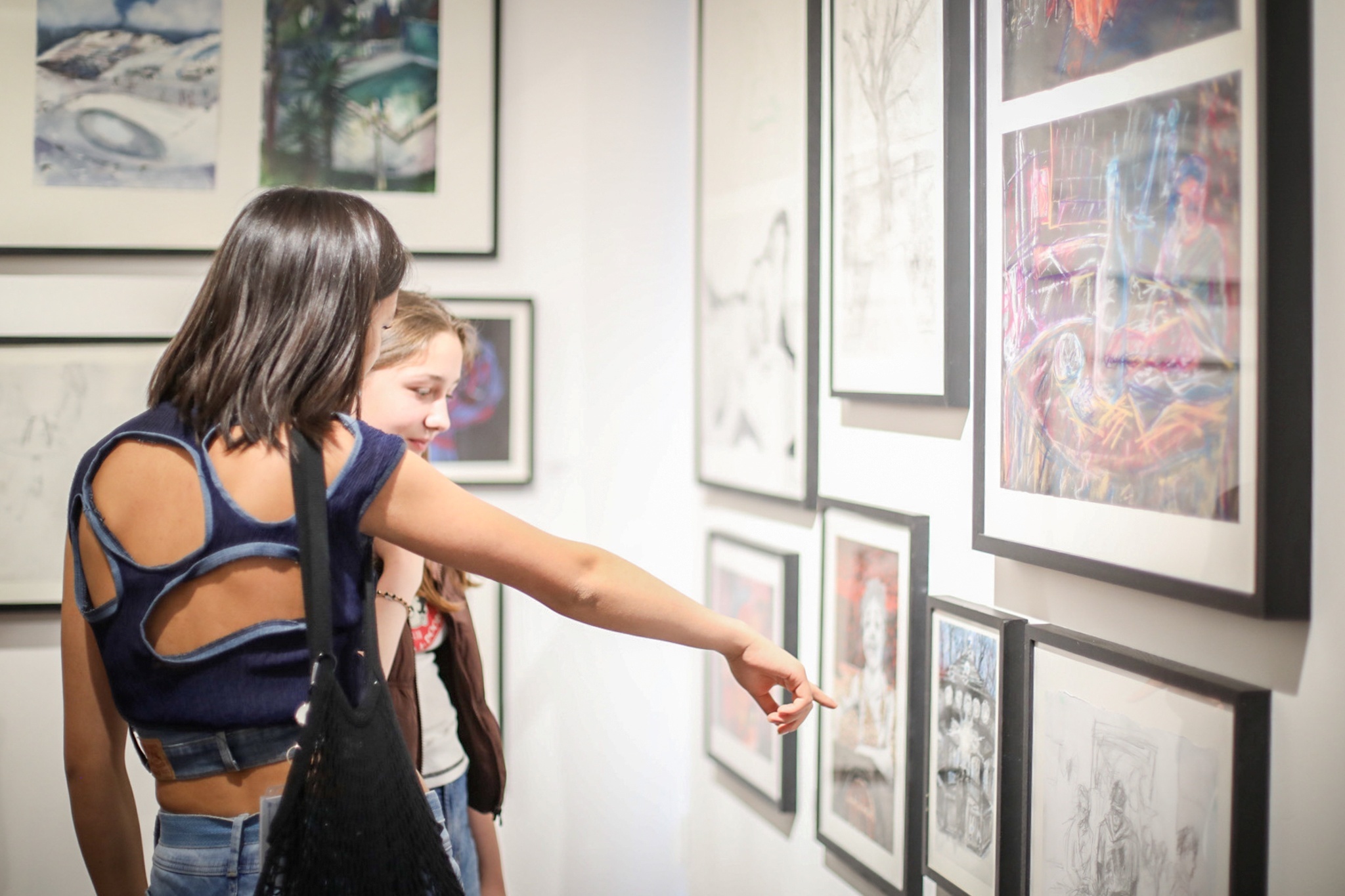 RDS YA SUMMER EXHIBITION-76