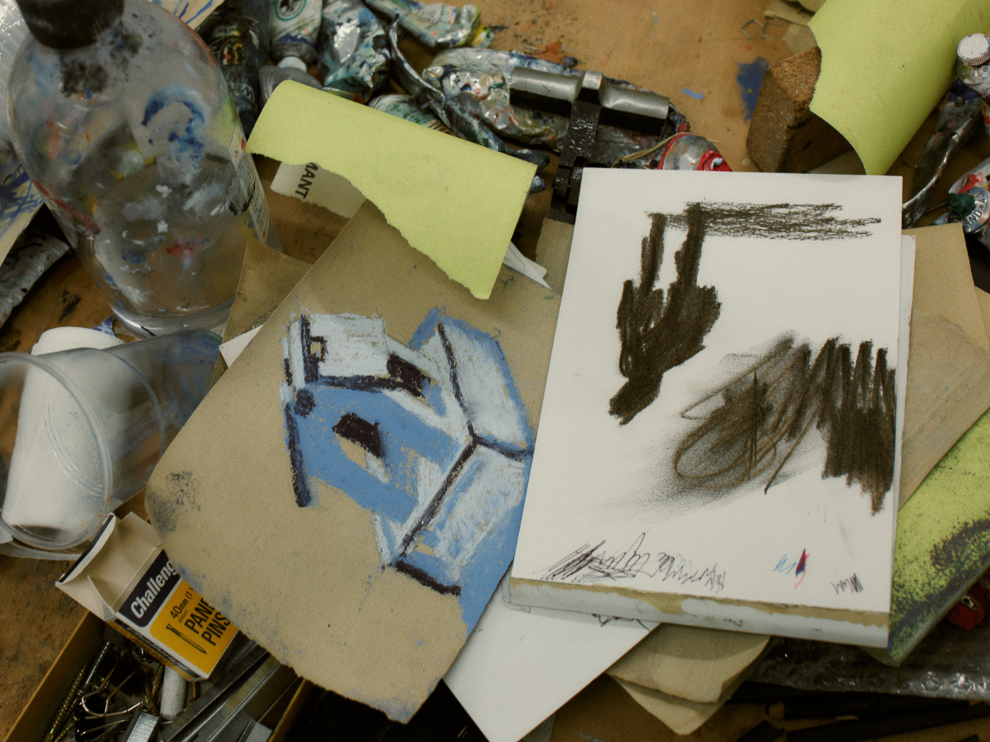 Young Artists Online PM (Aged 15 – 18) Image