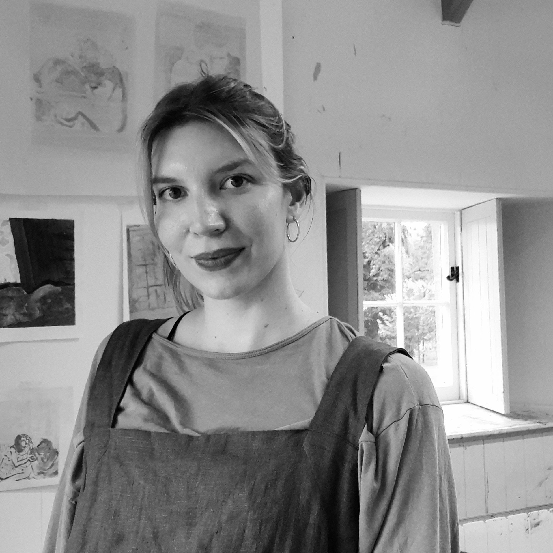 Rachael Neale