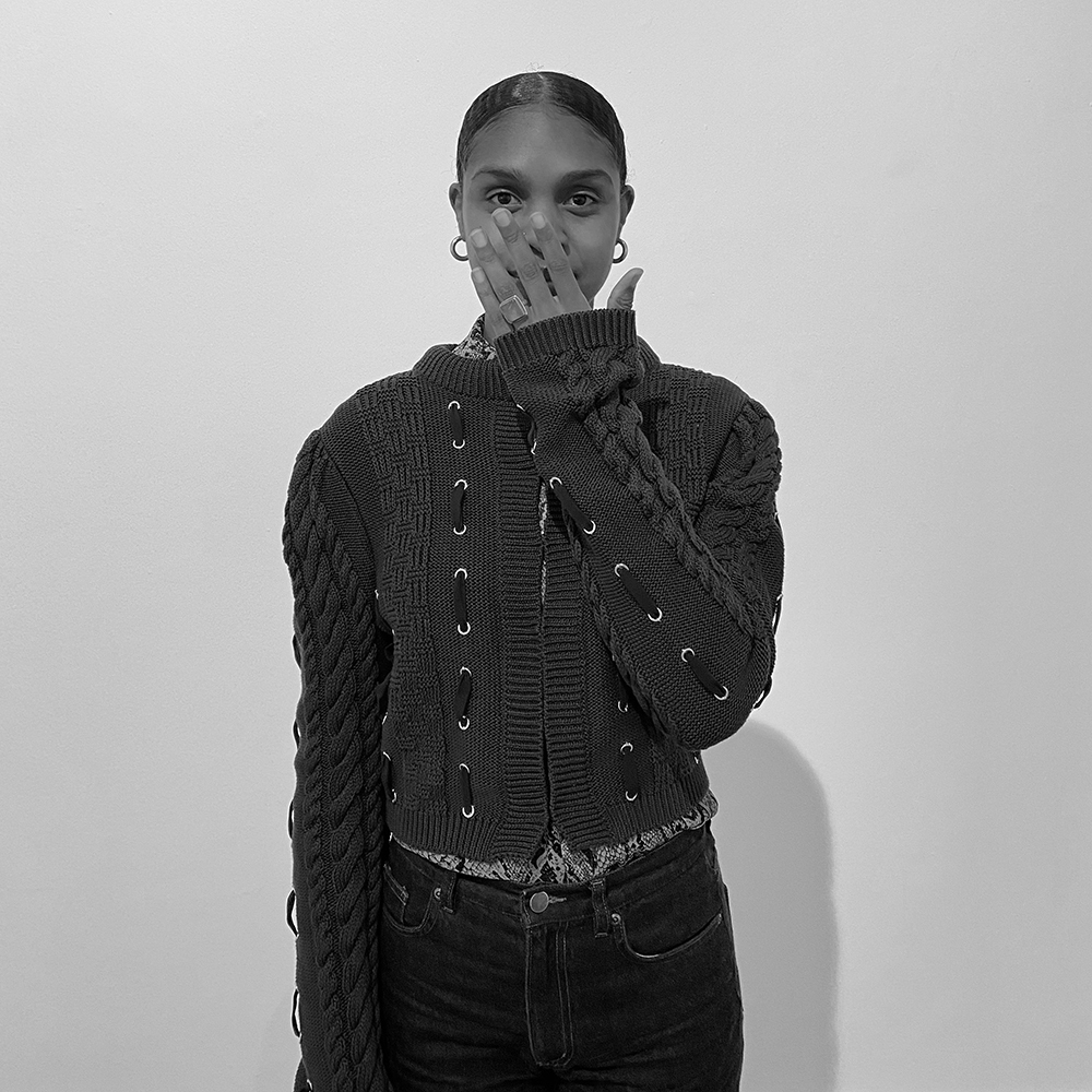 Somaya CritchlowHero Image
