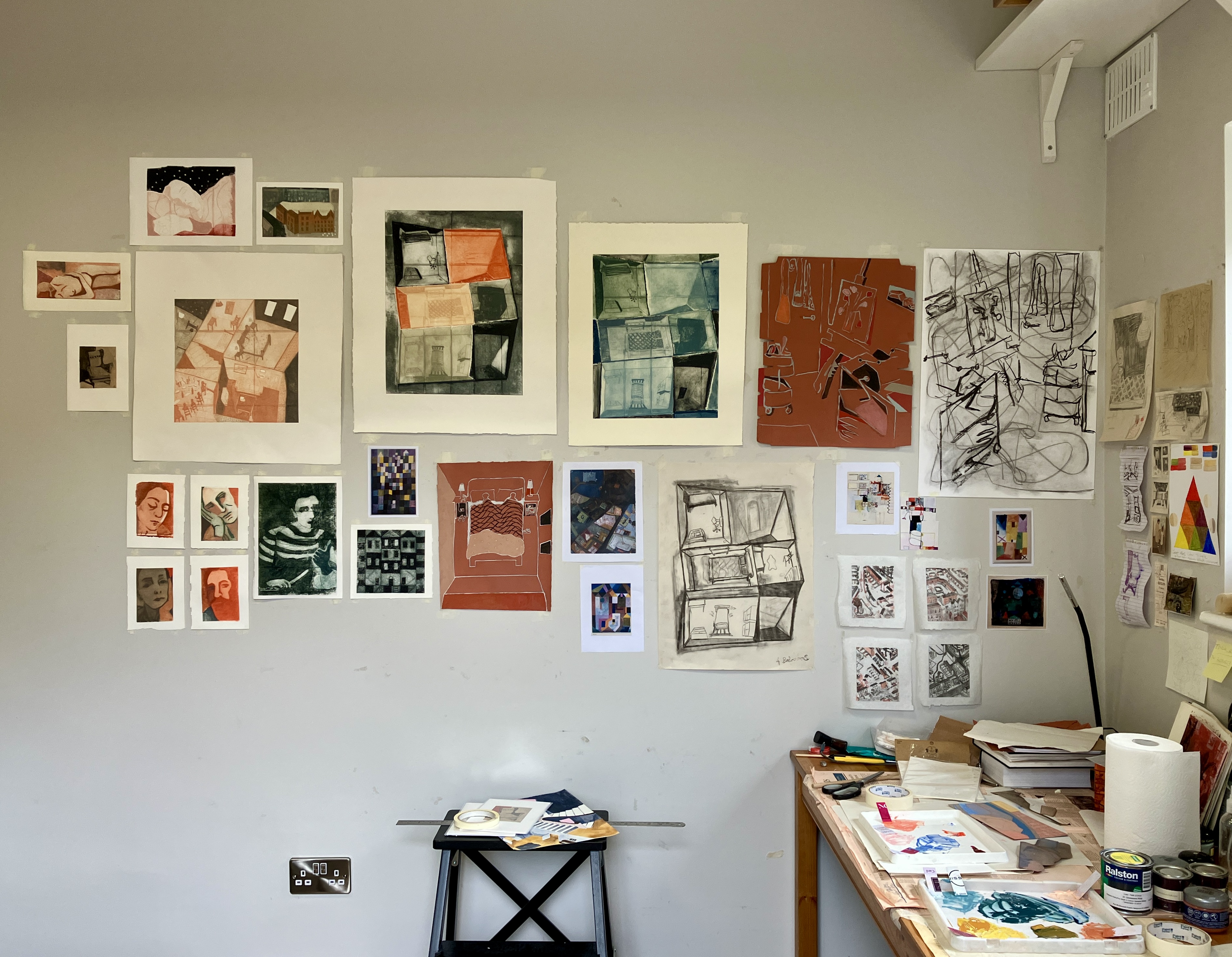 Studio Shot