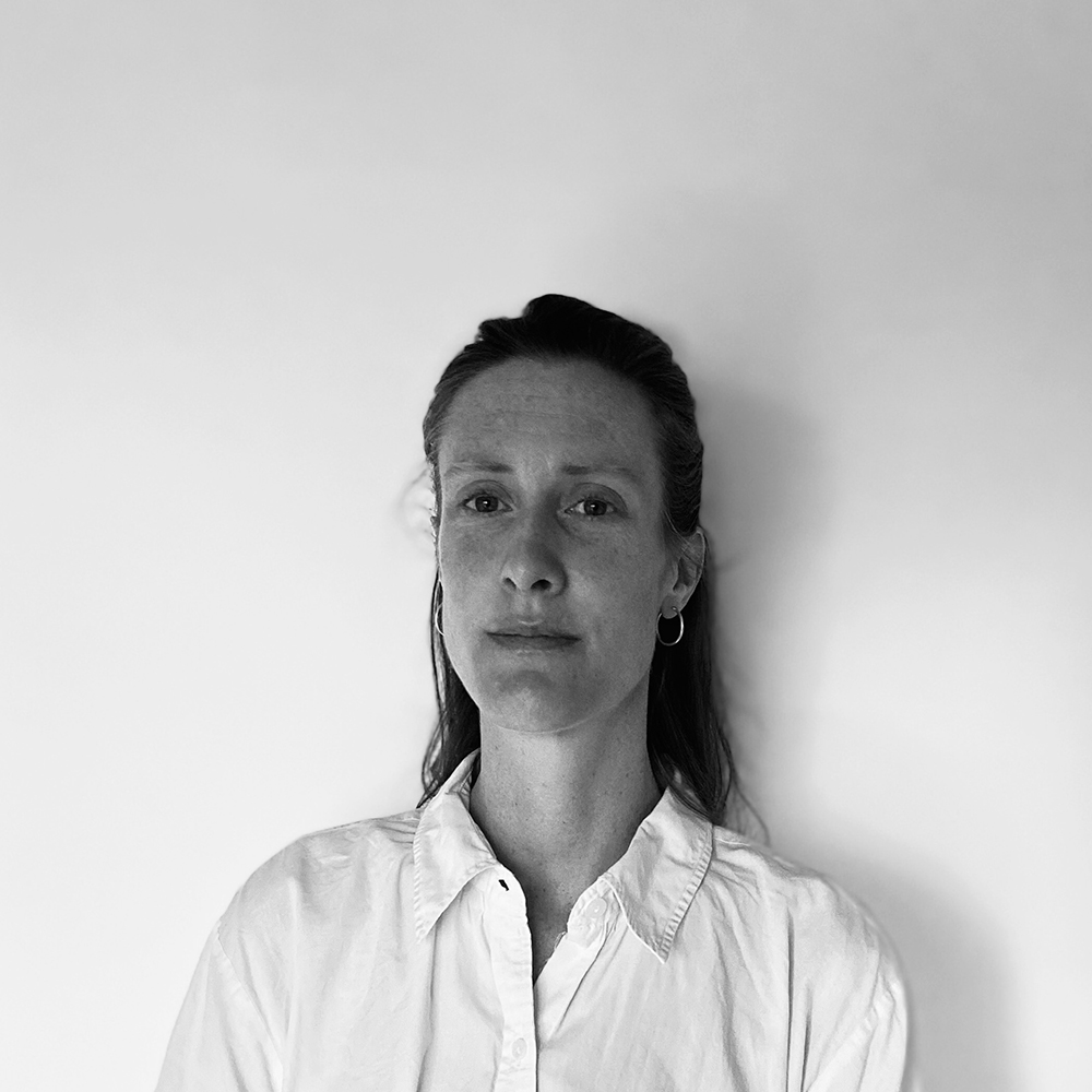 Agnes TreherneHero Image