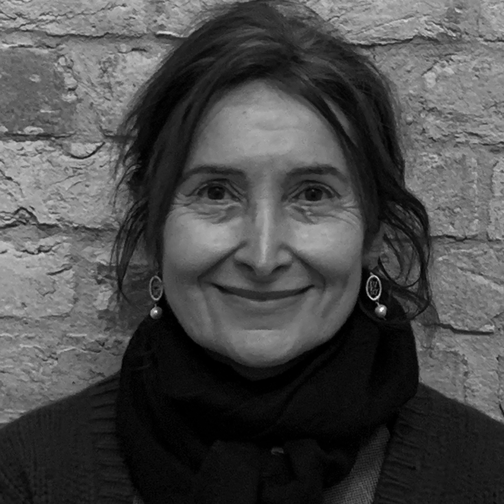 Aude Hérail JägerHero Image