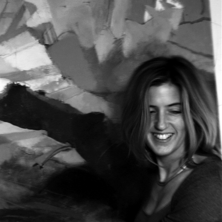 Claudia CarrHero Image