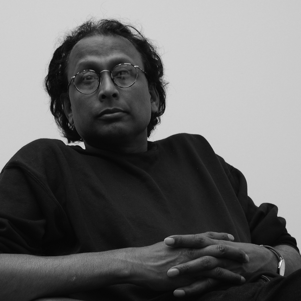 Dilip Sur loading=