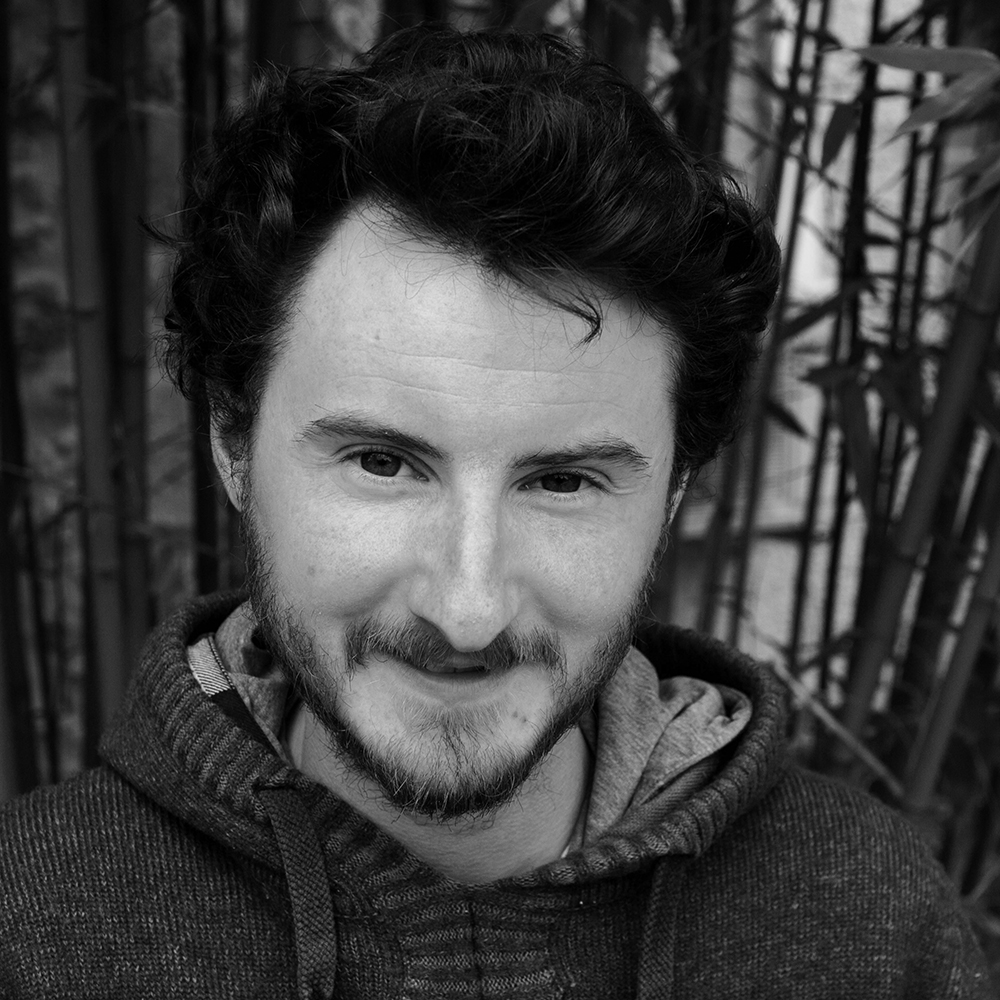 Ethan PollockHero Image