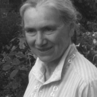 Frances MannHero Image