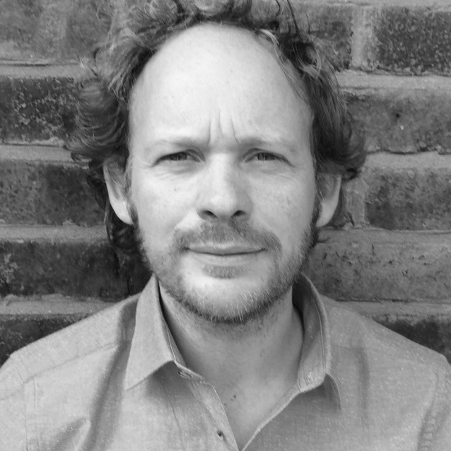 James LloydHero Image