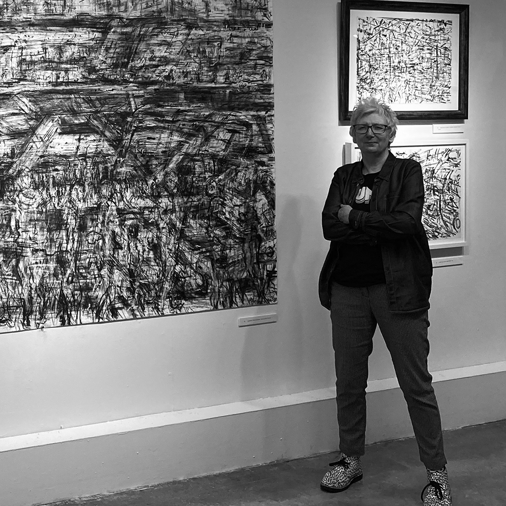 Jeanette BarnesHero Image