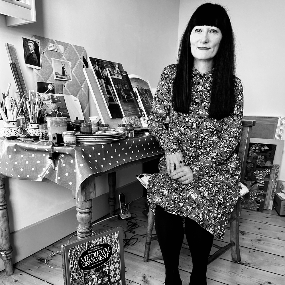 Kate MontgomeryHero Image