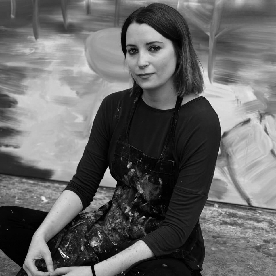 Laura FootesHero Image
