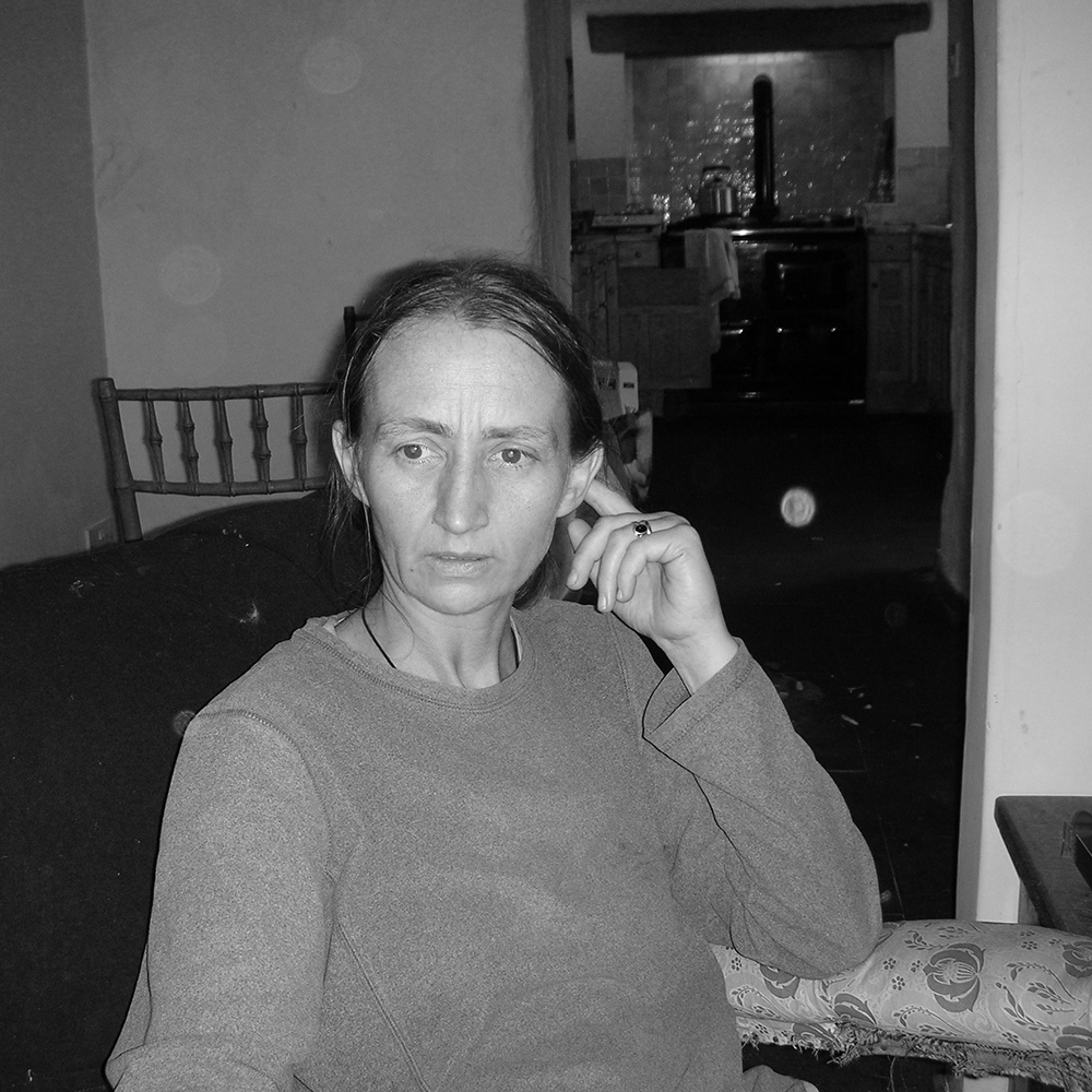 Louise SturgisHero Image