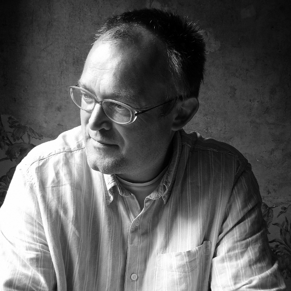 Michael JohnsonHero Image