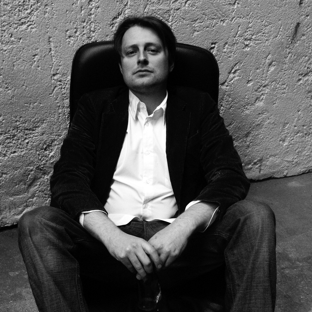 Orlando Mostyn OwenHero Image