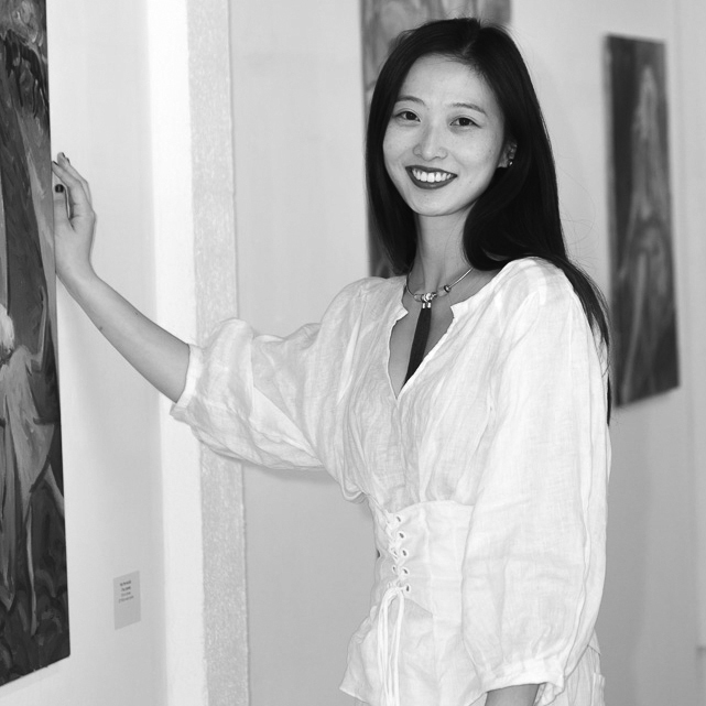 Qiong WuHero Image