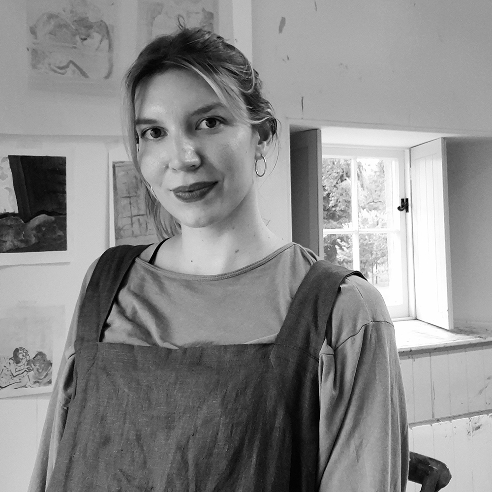 Rachael NealeHero Image