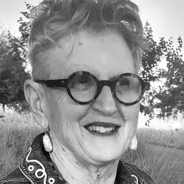 Susan WilsonHero Image