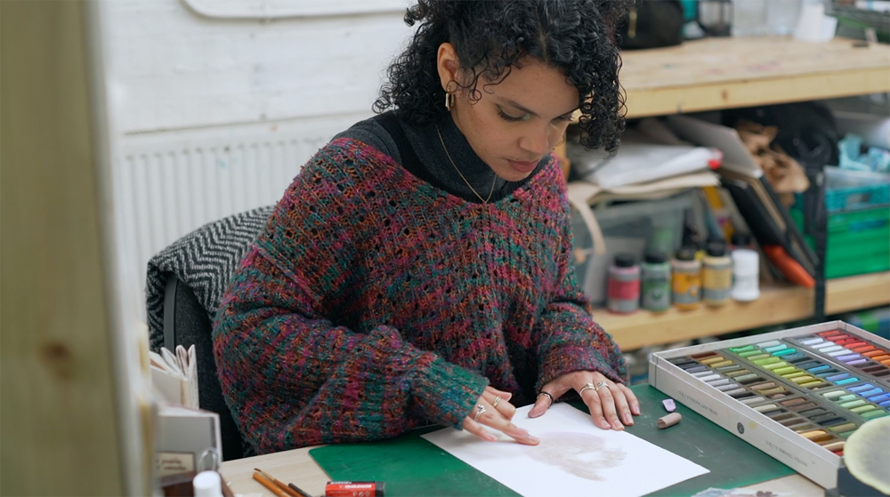 Natalie Charles cover pic