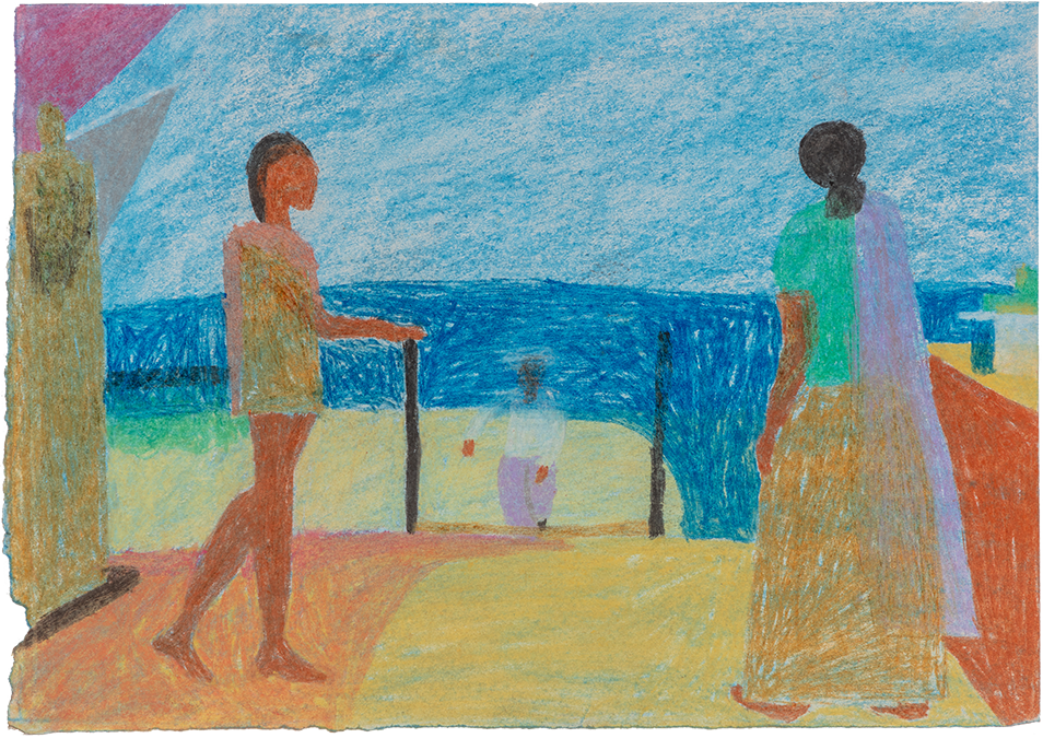 Young Artists Exhibition 2025