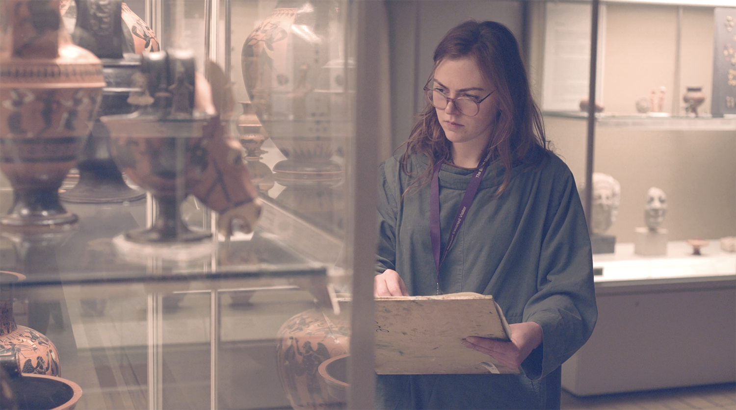 Zoe Andrews video cover image