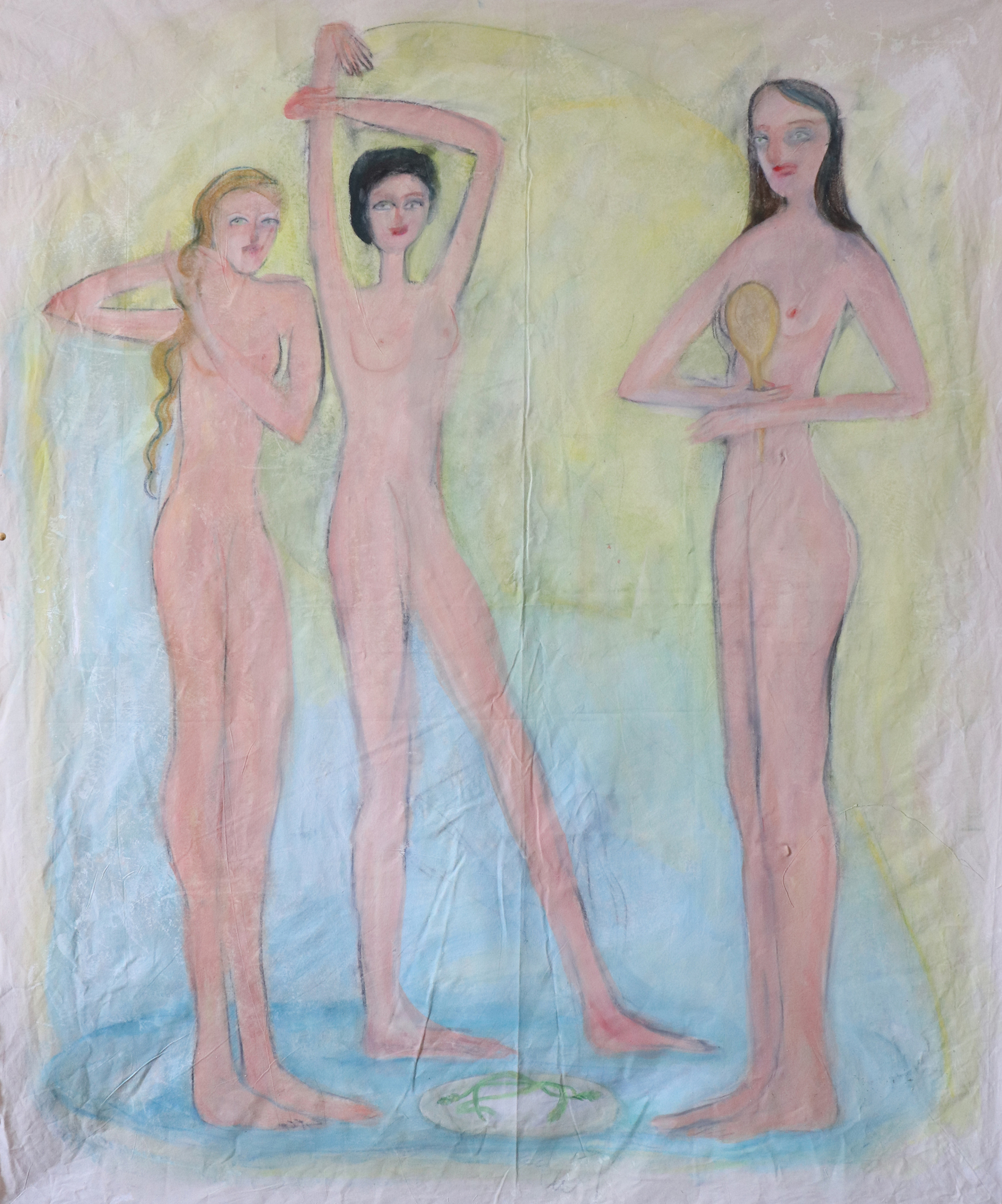 Bedroom Beguines