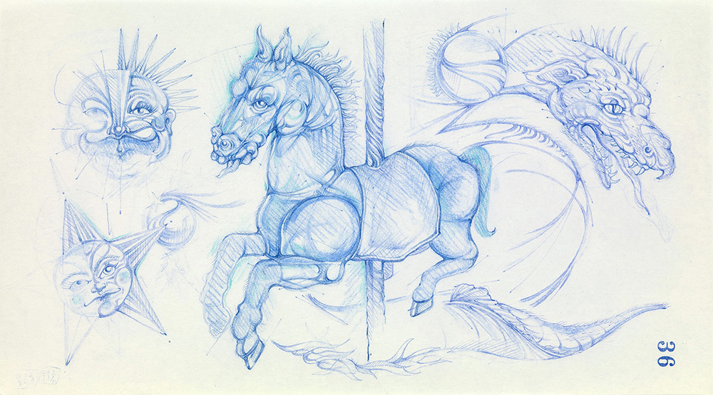 carousel