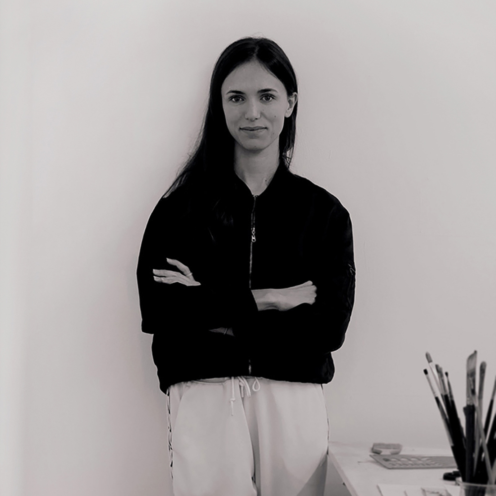 Julia PeintnerHero Image